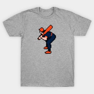 Baseball Star - Houston T-Shirt